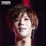 나는 태민이한테 스모키 화장 배우고 싶다