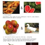 ■■■같이먹으면 안되는 음식(모바일배려有)■■■