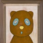 순수함을 간직한 작가, <b>에디</b>강을 만나다.