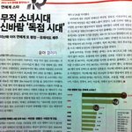 가장 <b>영향</b>력있는 연예계 스타