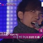 하늘에 계신 마이클 잭슨 형님이 <b>환생</b>한 가수.jpg