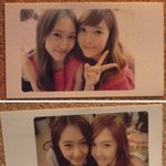 제시카&amp;크리스탈 ost!!!!!!!!!!!!!!!!!!!!!!