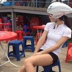 다리알 질문이요~