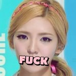 헐 언니들 이거<b>효연</b> 맞아?