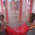 역시 여름에 <b>해변</b>에 가는 이유