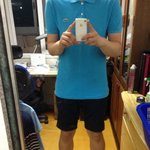 사진有★ 남자 <b>종아리</b> 굵은편?