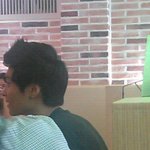 [반했어요/사진있음]8월 7일 화요일에 홍대 고기뷔페에 있으셨던...