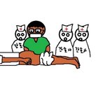 엉덩이종기