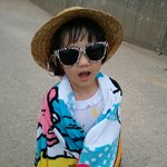 !제목 수정!(사진유)스릉흐는 열살차이 내똥생찌양ㅋㅋㅋ