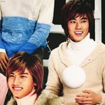 영원한 <b>별님</b> 동방신기 ★★★