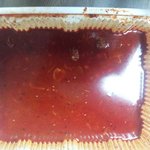 (사진有)아구찜을시켰는데아구찜에서<b>개미</b>가백마리정도나왔습니다