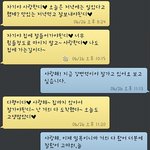 다정다감한 부산사나이와의 소중한 기록들.