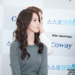 여자아이돌 5대 <b>여신</b>