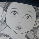 저의 동생 모공에서 알을 까고 <b>번식</b>을 한 바퀴벌레.(혐오주의)