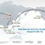 <b>cj</b>푸드빌이 수상하다..