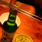 <b>시원</b>~한 홍합탕 무한리필 ! 홍홍홍가 