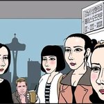 성형세 어때? 이거 정말 기발하지?