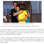 인피니트 남우현 반지의<b>제왕</b> / 천번째남자  출연말이에요