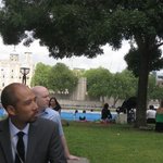 12일 간 영국 여행 - <b>런던</b>편 gogo