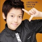 ♥♥틴탑 <b>안다니엘</b> 19살 생일 축하해♥♥