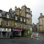 12일 간 영국 여행 - 스코틀랜드