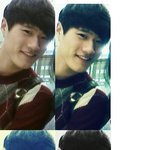 사진 有) 다음주에 입대하는 오빠에게^ㅡ^