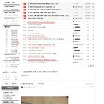 ### <b>화영</b> 죽이겠다고 식칼 빼든 티퀴들###