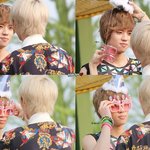 ★★틴탑 니엘 생일/인피니트800일★★