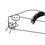 [파도] 내가 겪은 기묘한 이야기 -16 (<b>침대위</b> 머리카락)