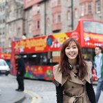 <b>런던</b>의 여신 '김민아 아나'가 돌아옵니다