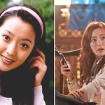 변함 없는 방부제 미모 김희선