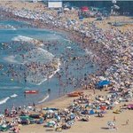 젊음과 낭만이 있는 해운대 달맞이 공원