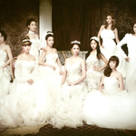 여자아이돌 5대 <b>천왕</b>