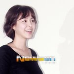 <b>피곤</b>해 보이는 이하나, 머리 해주는 이 없나....