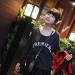 쇼핑몰 피팅모델 출신 연예인들~!