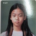 과거 사진도 굴욕 없는 <b>카라</b>