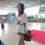 자기 <b>민낯</b> 예쁜 걸 잘 알고 있는 듯한 문채원