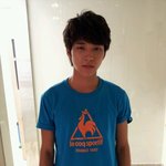 인피니트 남우현 <b>mbc</b><반지의 제왕> 촬영장 공개! 우현아 도망쳐...