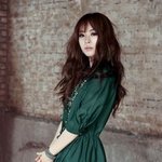 스모키 화보 찍은 이연희