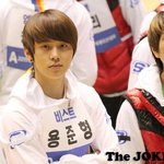 샤이니랑 비스트 친하던데..