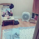 (사진有) 옥탑방에 물난리난 사연