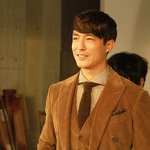 가을 남자로 돌아온 다니엘 헤니,  촬영 현장에선 고품격 헤니 