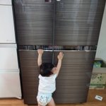 사진 동영상 有)사고뭉치 18개월 아들을 소개합니다^^