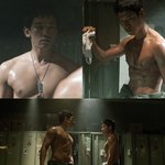 ★★<b>불혹</b>에도 매력넘치는 배우