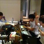 <b>규현</b>이횽 빤스 >_<