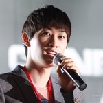 에셈전시회 <b>은혁</b>,려욱