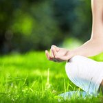 [단월드 기체조] ★기氣체조 명상으로 스트레스 해소★