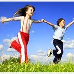 <이승헌 뇌교육 <b>칼럼</b>>★자녀 똑똑하게 키우는 법은 정직正直부터★