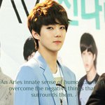 내일 보아 온<b>리원</b> 엑소 세훈이랑
