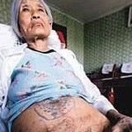 (펌)위안부할머니의 증언.